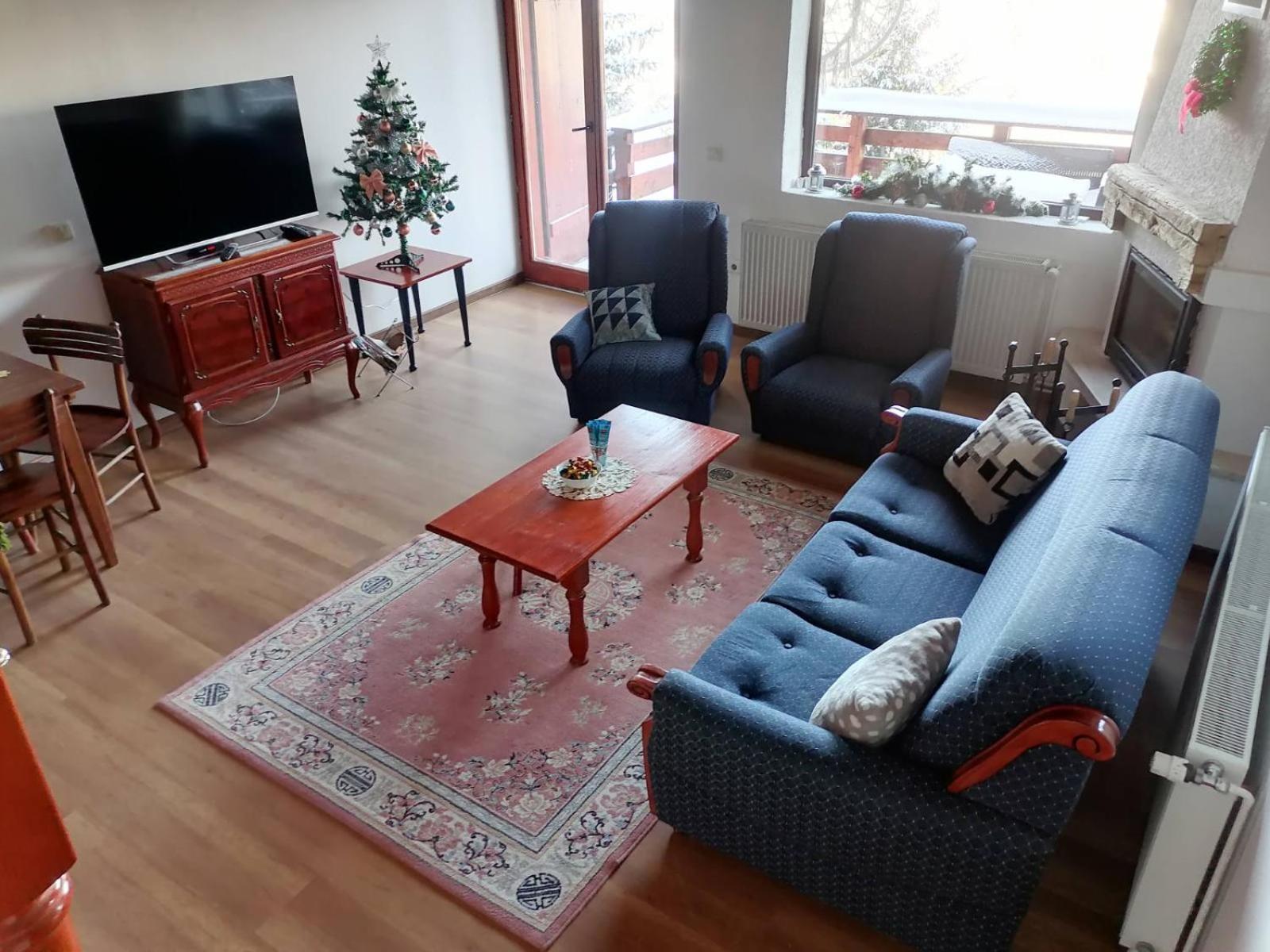 Apartments Holiday Home Srce Kopaonik Exterior foto